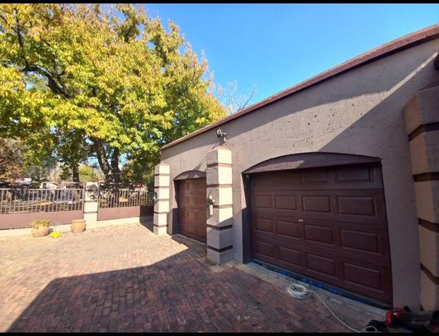 3 BEDROOM HOUSE FOR SALE IN SASOLBURG CENTRAL